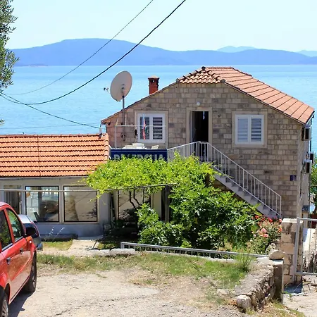 Double Sladjenovici 2161e Πανσιόν Slano